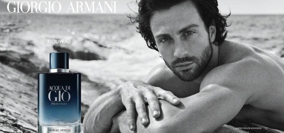 Acqua di Gio Profondo