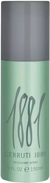 Cerruti 1881 Homme