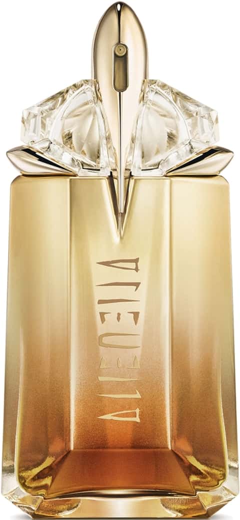 Alien Goddess Intense