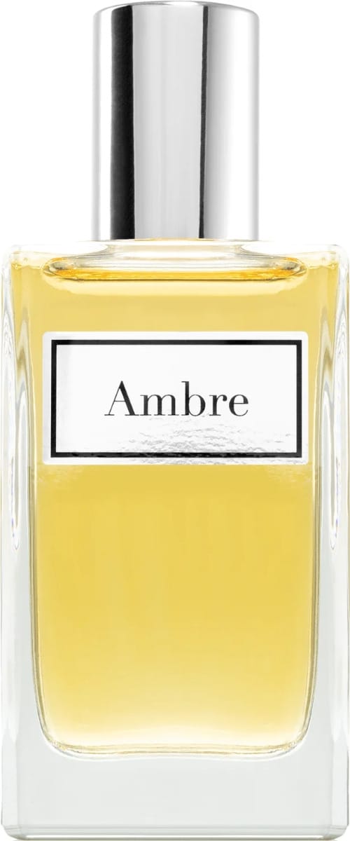 Reminiscence Ambre