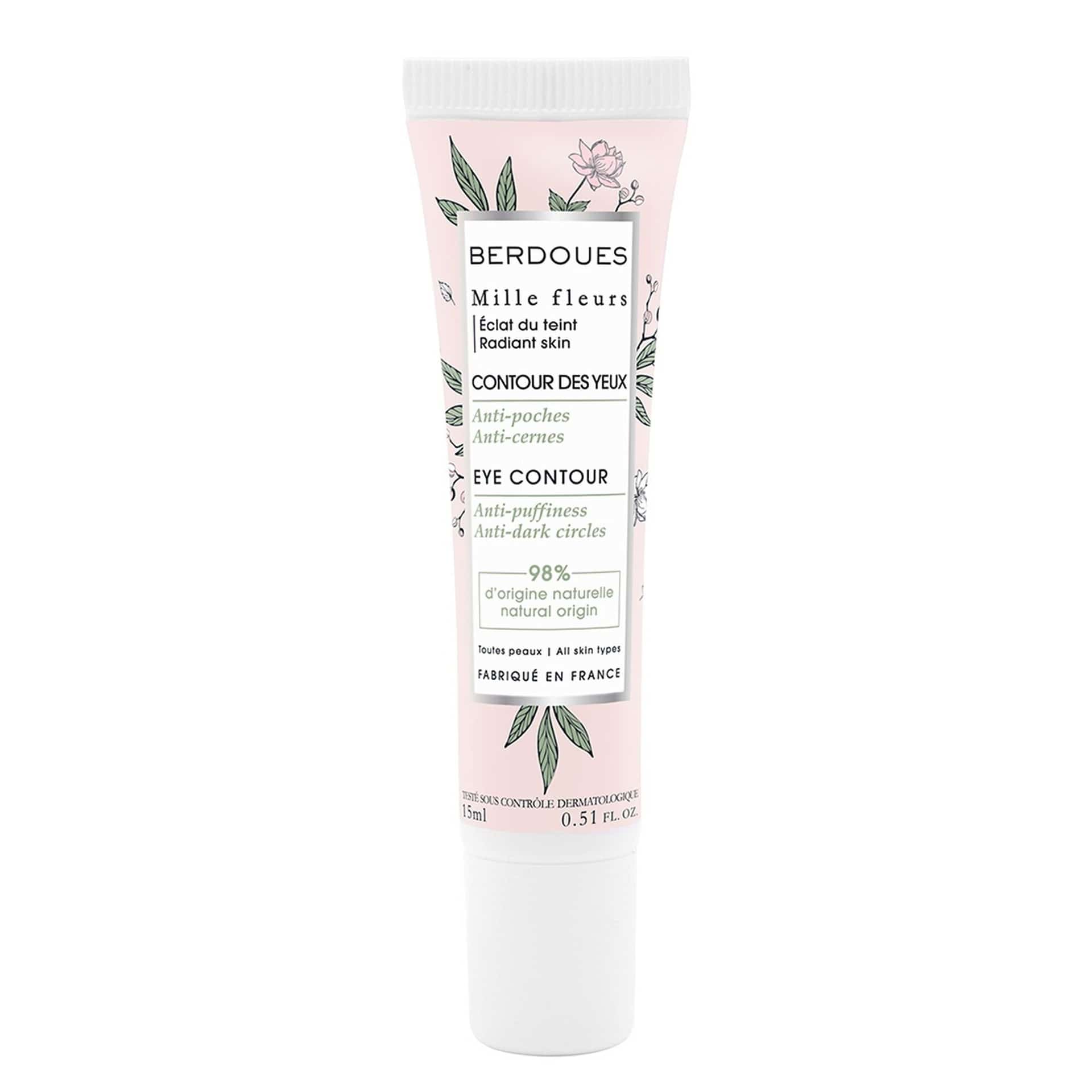 Tube 15 ml