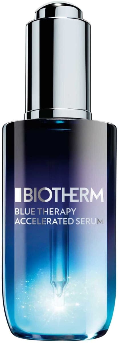 Blue Therapy Accelerated