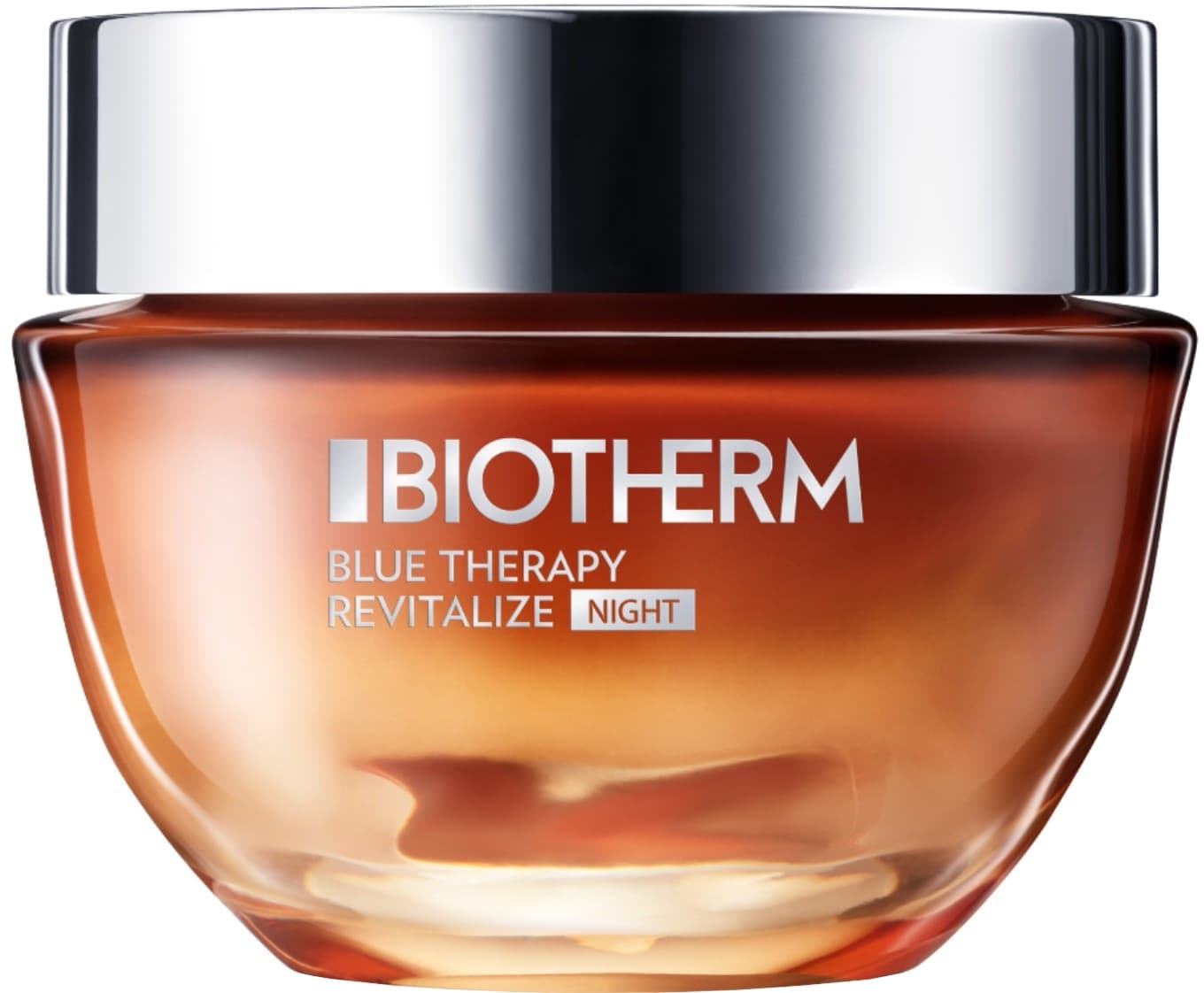 Crème Blue Therapy Revitalize Night