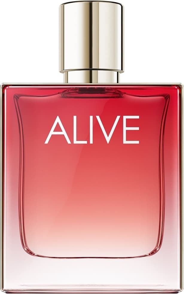 Alive Intense