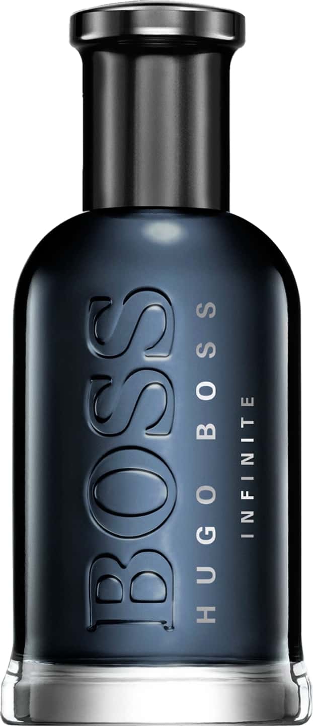 Boss Bottled Infinite