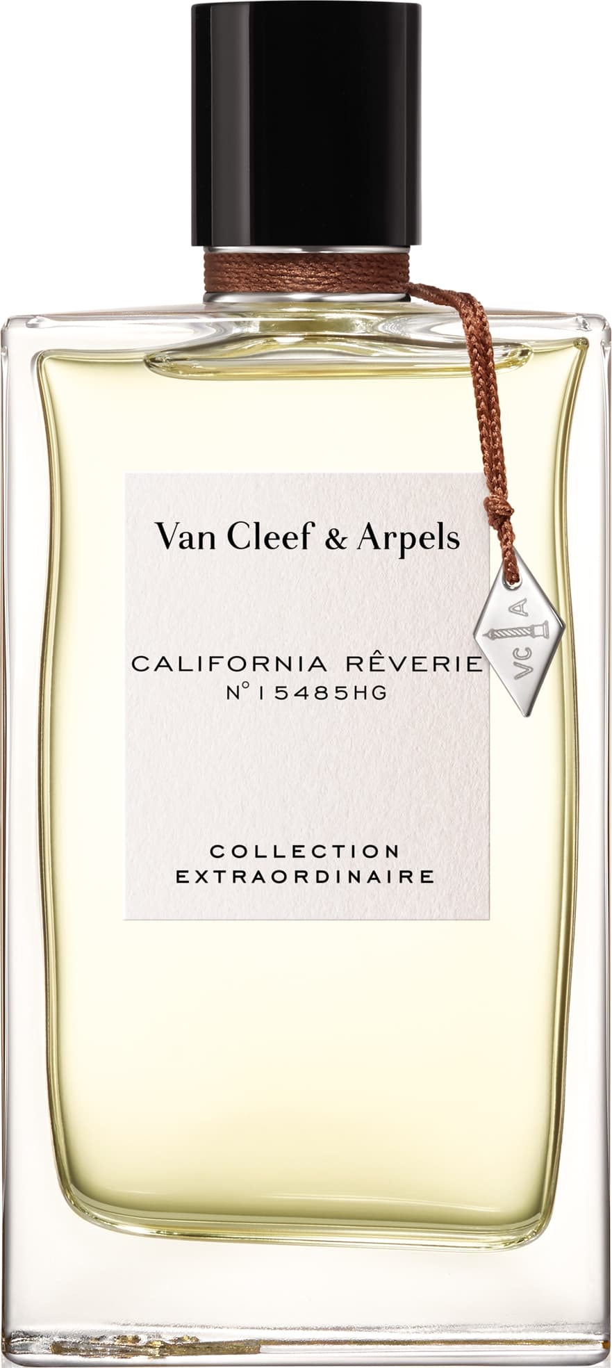 California Rêverie