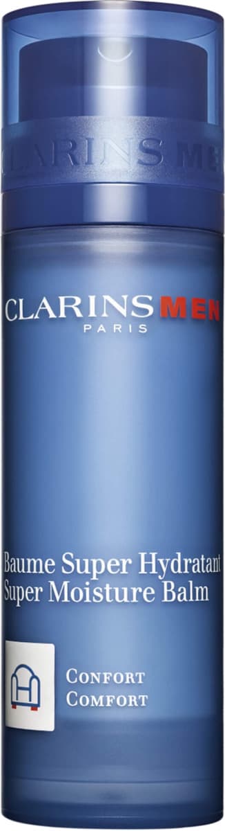 Baume Super Hydratant