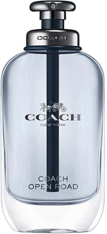 Coach Open Road