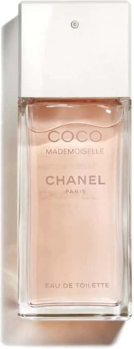 Coco Mademoiselle