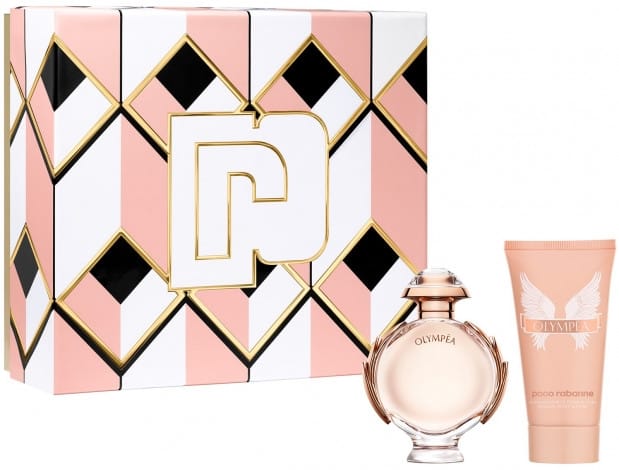 Rabanne Coffret Parfum