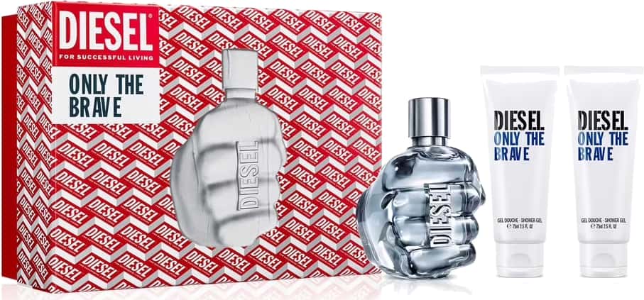 Coffret Parfum