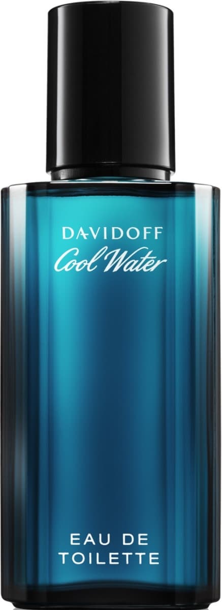 Cool Water