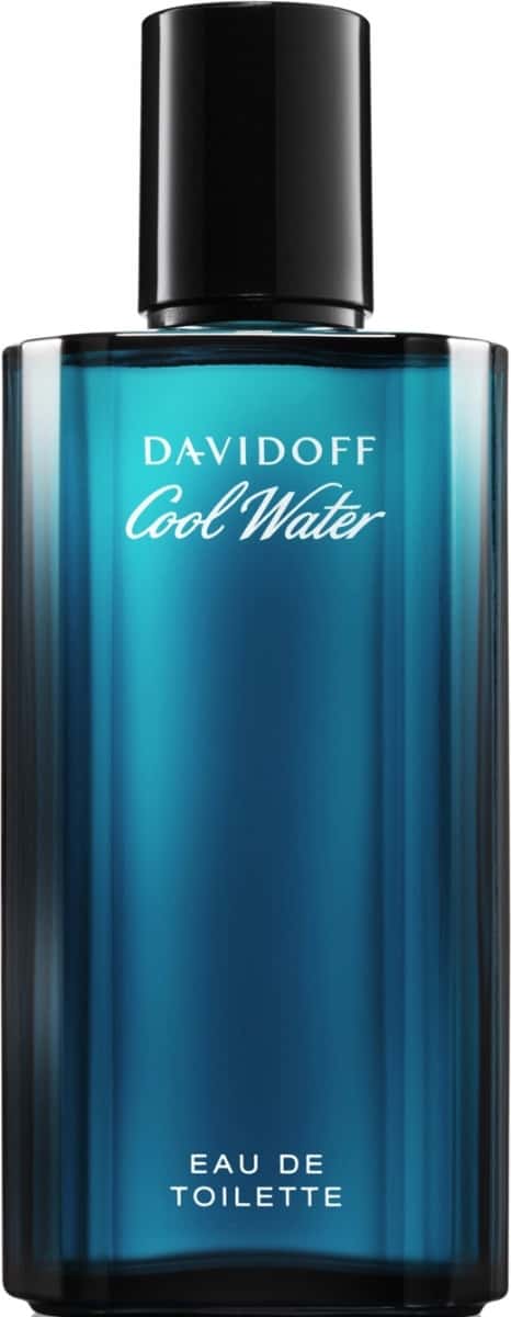 Cool Water
