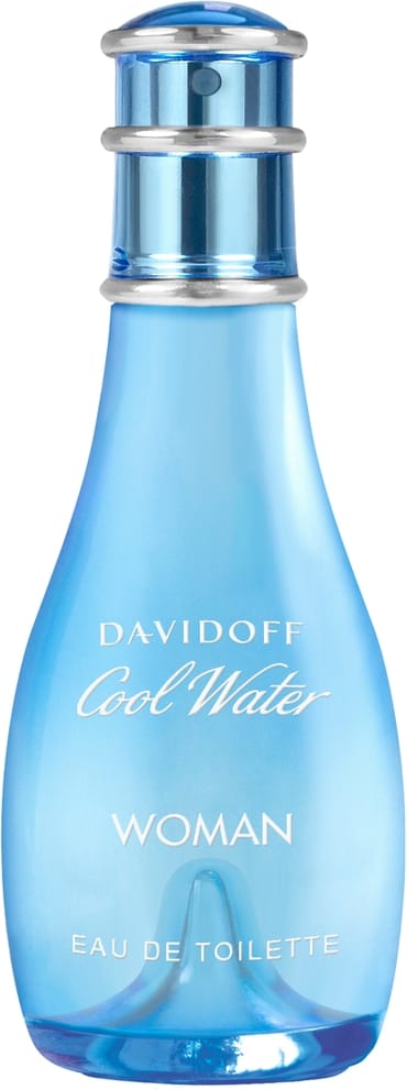 Davidoff Cool Water Woman