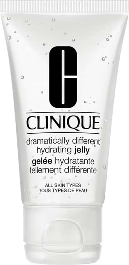 Gelée Hydratante Anti-pollution
