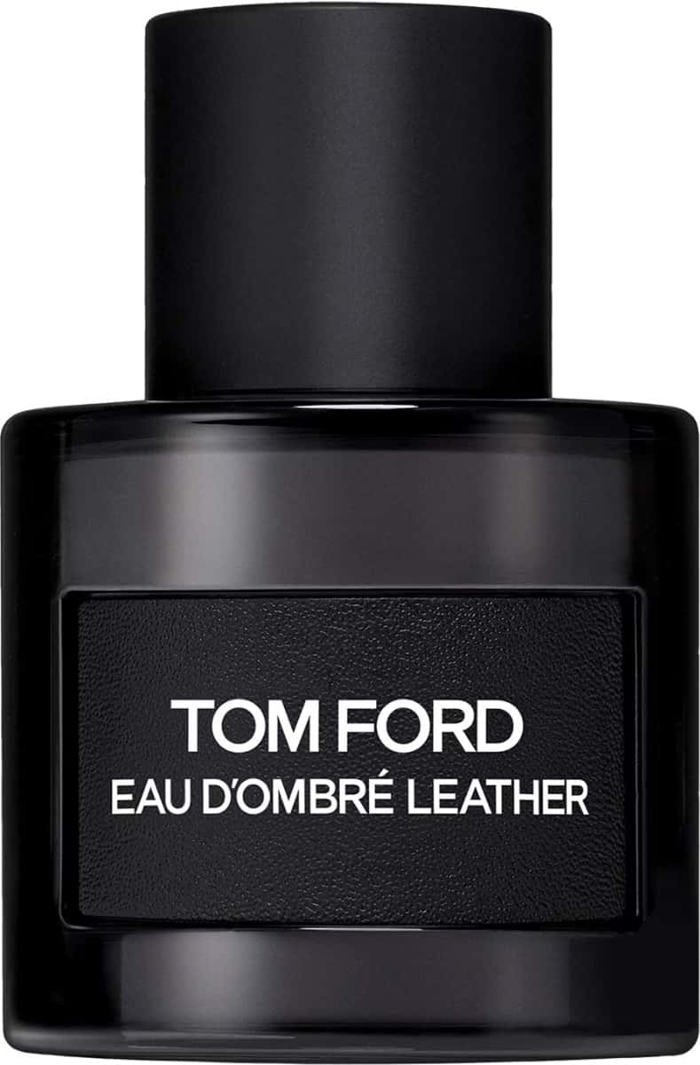 Eau D'ombré Leather