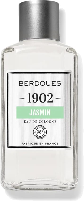 Berdoues Jasmin