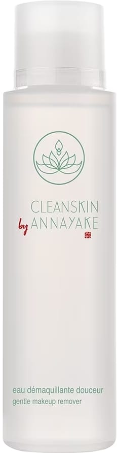Annayake Eau Démaquillante Douceur