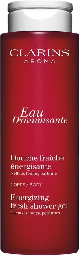 Clarins Eau Dynamisante