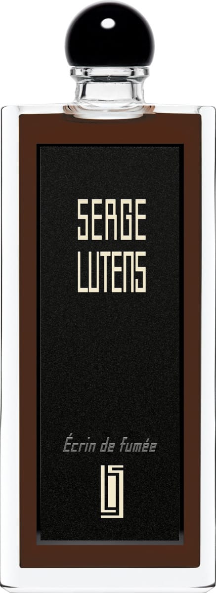 Serge Lutens Écrin de fumée