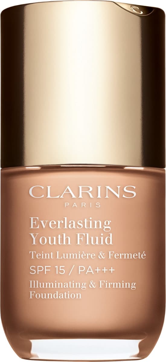 Everlasting Youth Fluid