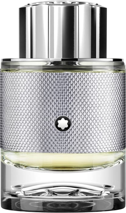 Montblanc Explorer Platinum