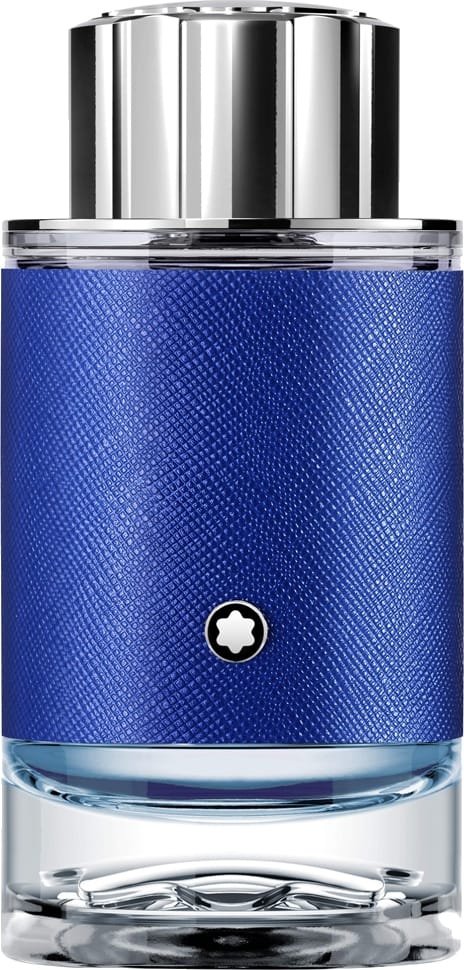 Montblanc Explorer Ultra Blue