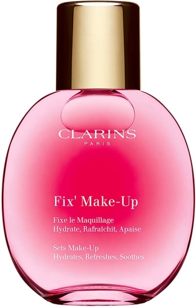 Clarins Fix' Make Up