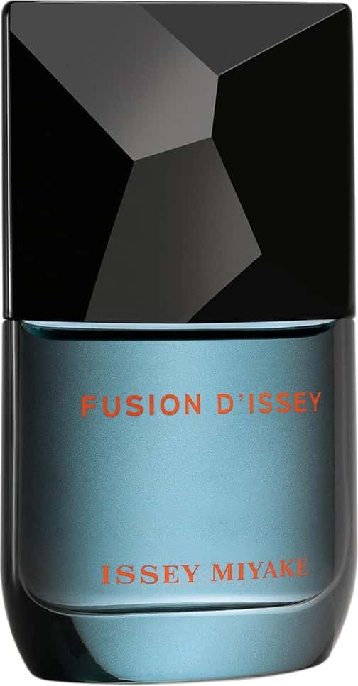 Fusion d'Issey