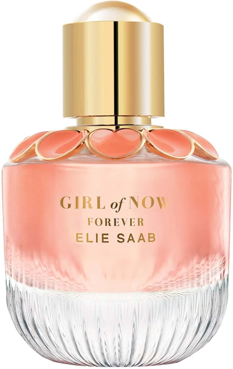 Girl of Now Forever