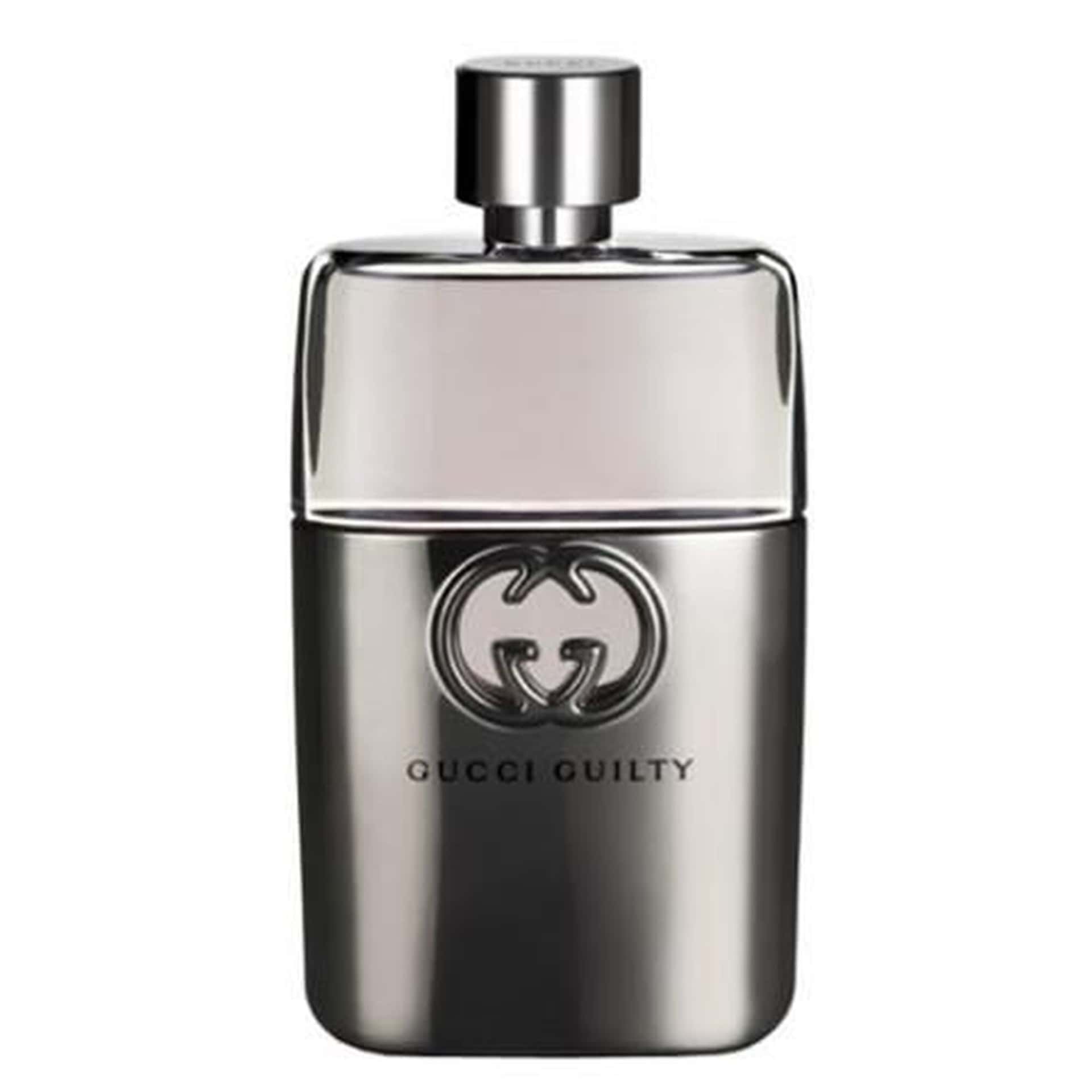 Guilty Pour Homme Eau de Toilette