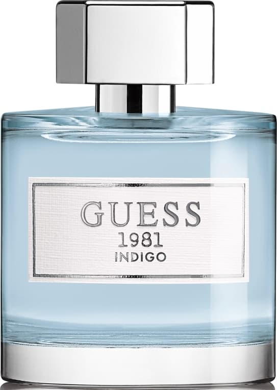 1981 Femme Indigo