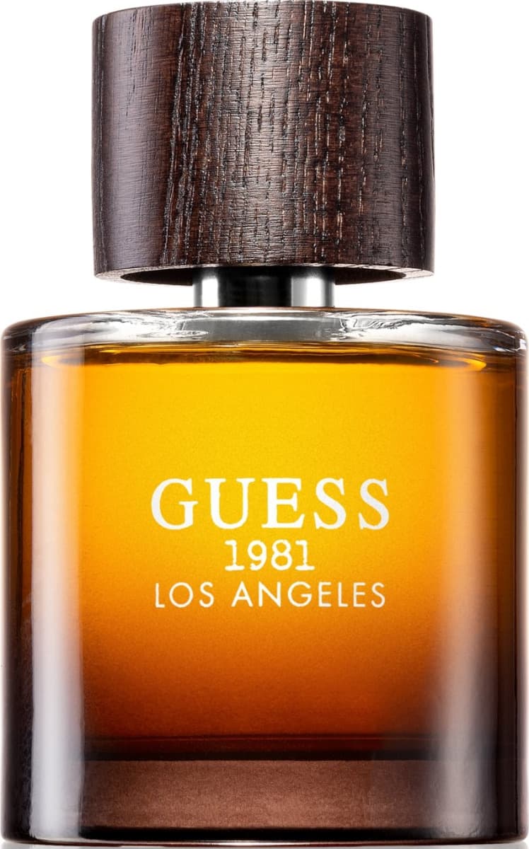 1981 Los Angeles for Men