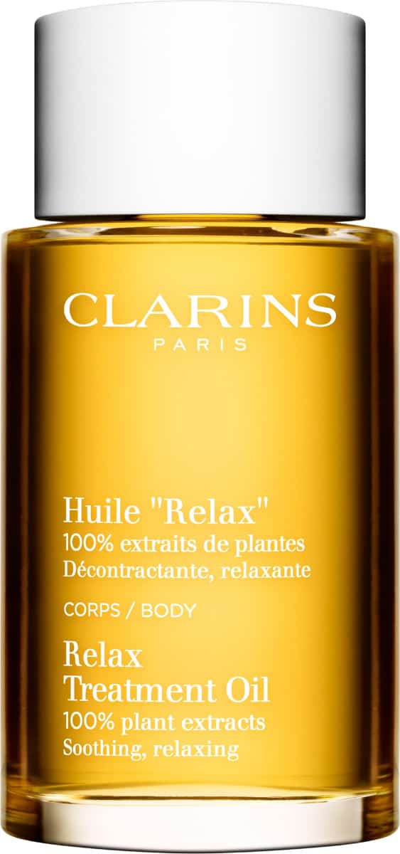 Flacon 100 ml
