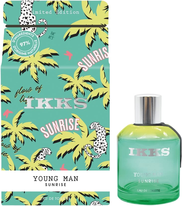 IKKS Young Man