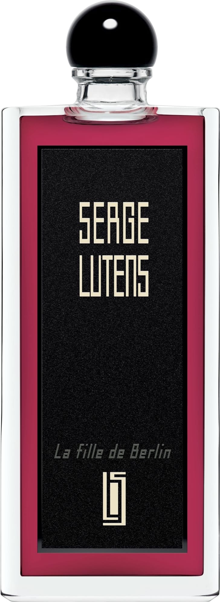 Serge Lutens La Fille de Berlin