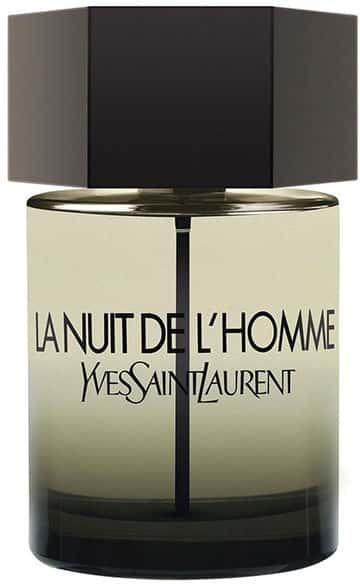 La Nuit de L'Homme