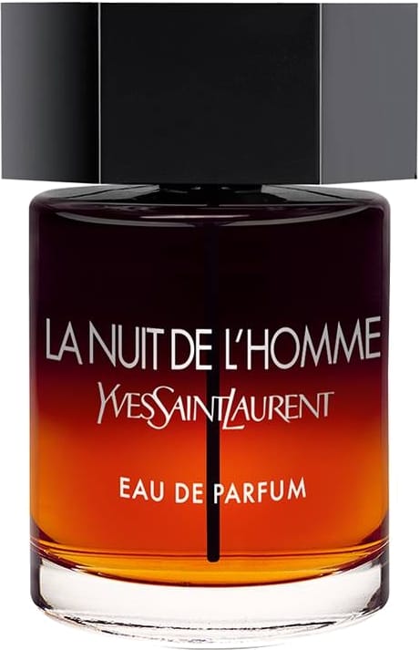 Yves Saint Laurent La Nuit de L'Homme