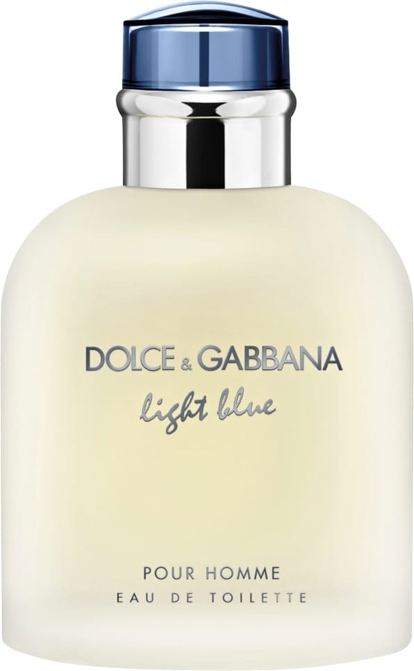 Dolce & Gabbana Light Blue Homme