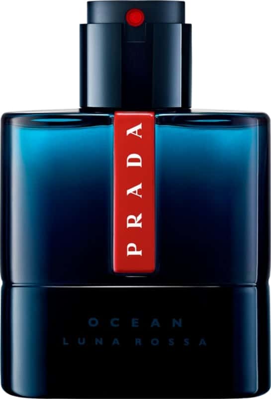 Luna Rossa Ocean