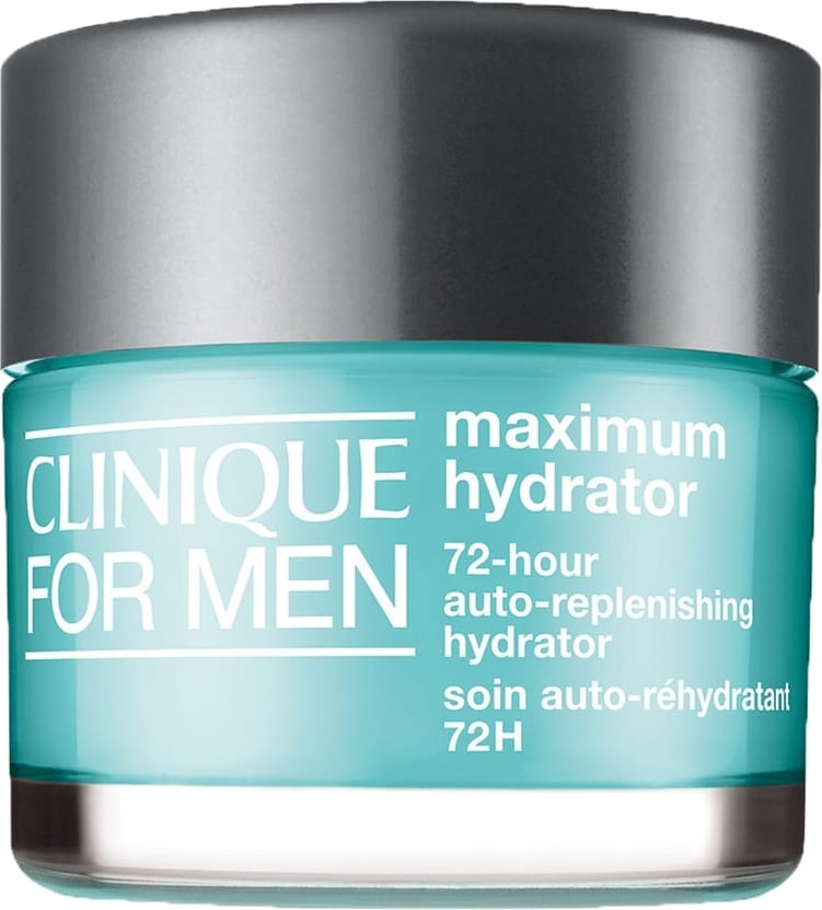 Clinique Maximum Hydrator