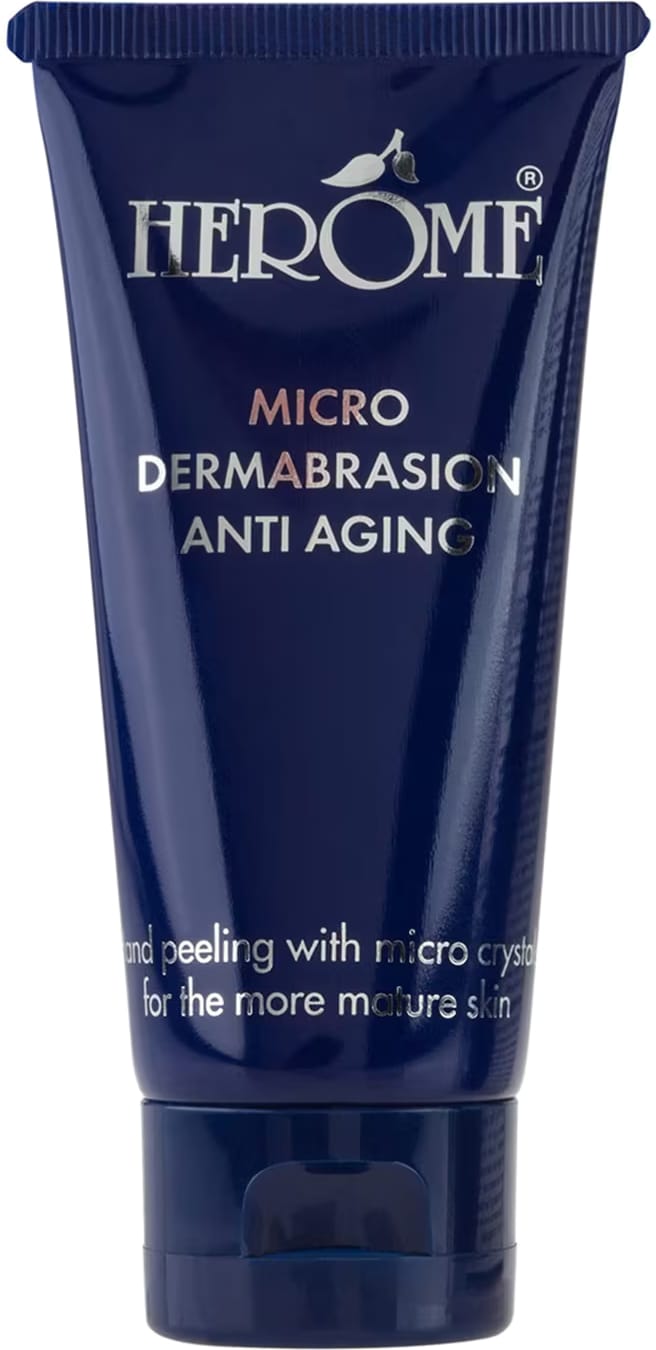 Hérôme Microdermabrasie Anti-Age