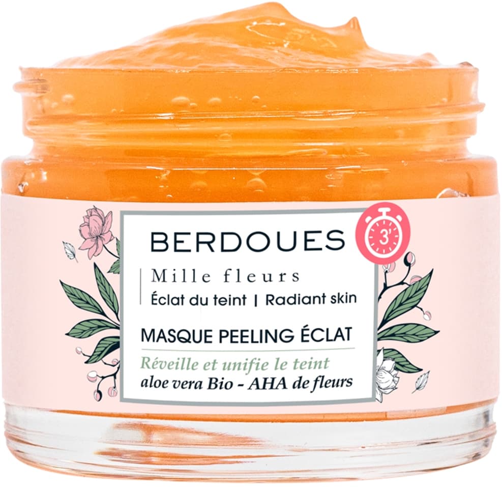 Mille Fleurs