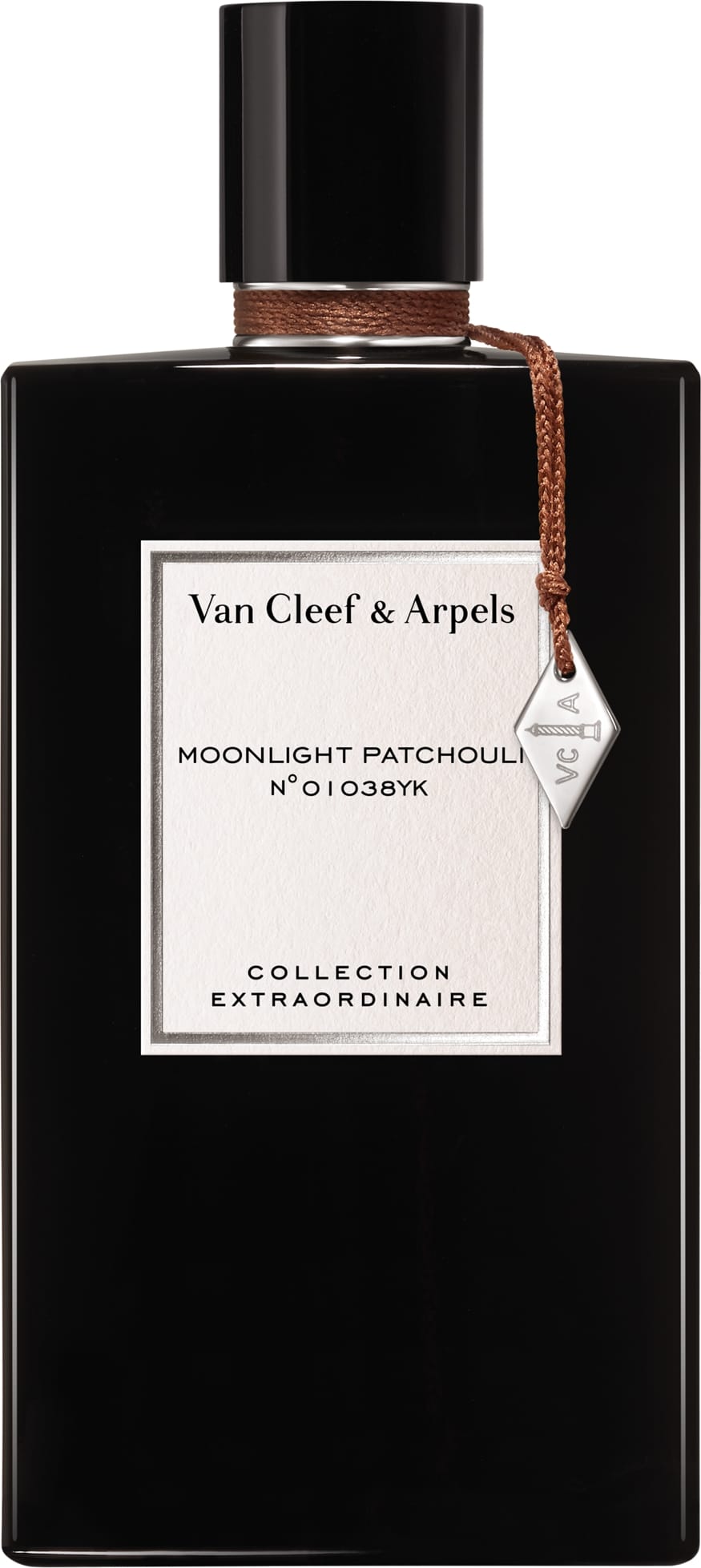 Van Cleef & Arpels Moonlight Patchouli