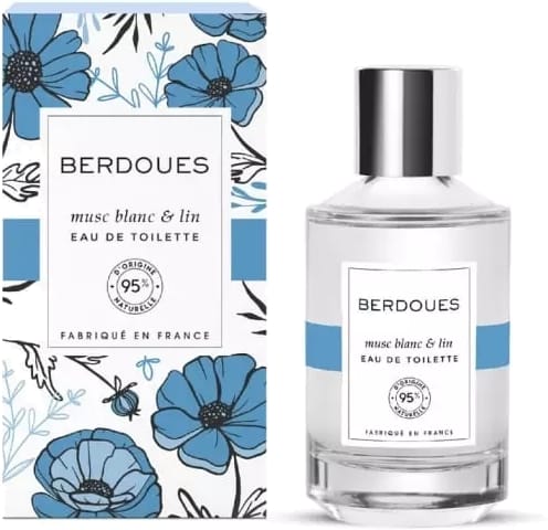 Berdoues Musc Blanc & Lin