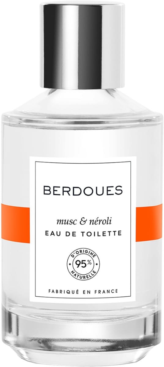 Berdoues 1902 Musc & Néroli