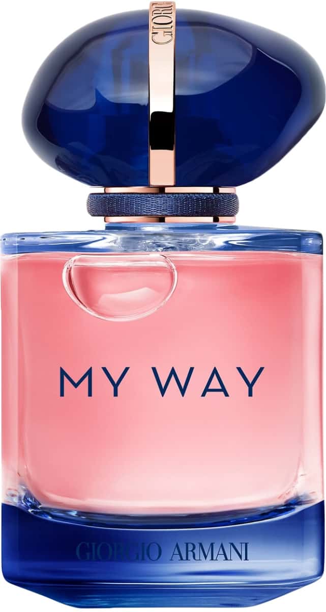 My Way Intense