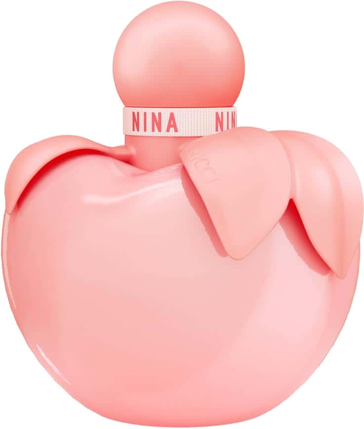 Nina Rose