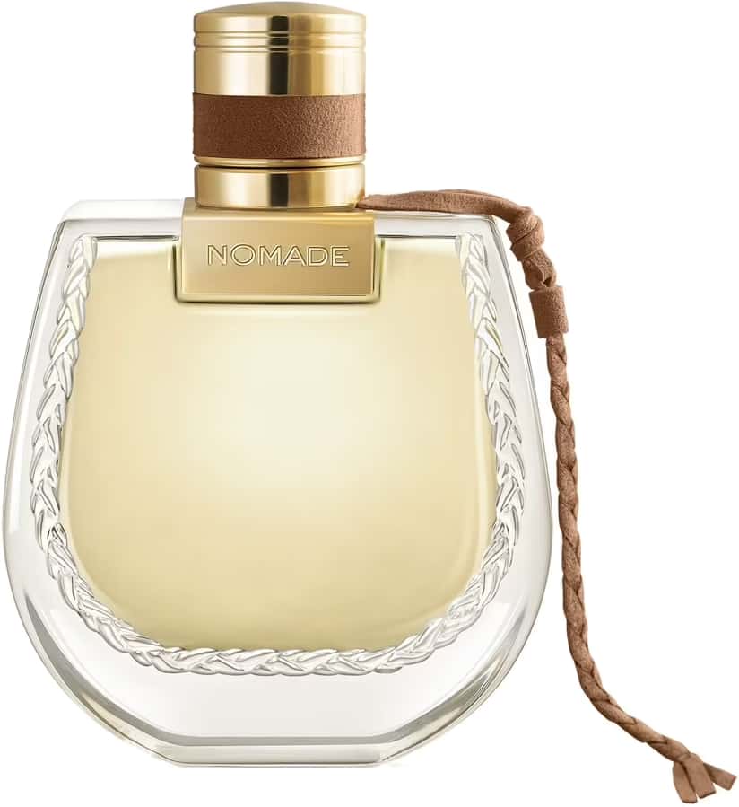Nomade Jasmin Naturel Intense