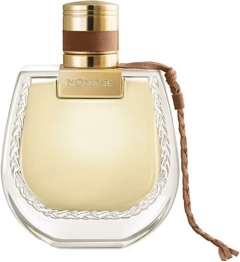 Nomade Jasmin Naturel Intense